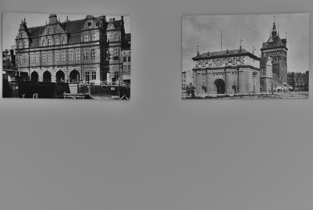 Bajkowy Gdansk Apartment Bagian luar foto