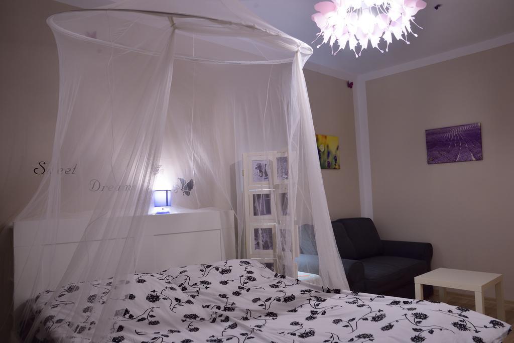 Bajkowy Gdansk Apartment Bagian luar foto