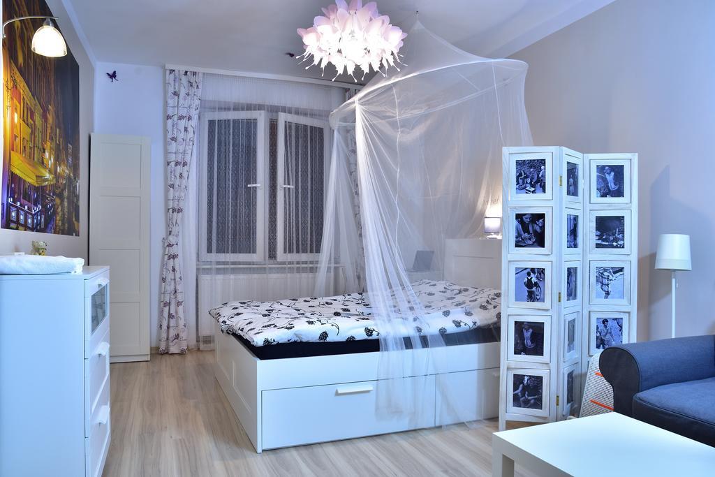 Bajkowy Gdansk Apartment Bagian luar foto