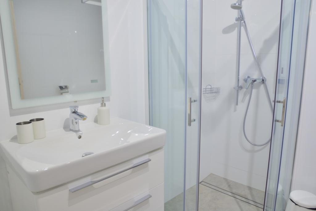 Bajkowy Gdansk Apartment Bagian luar foto